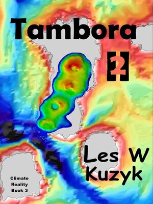 cover image of Tambora II
